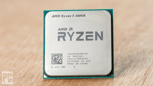 AMD Ryzen