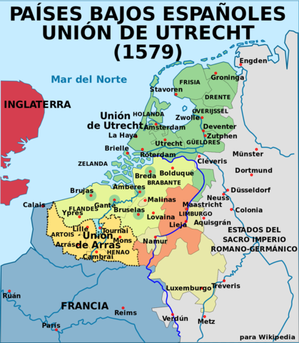 Unión de Utrecht