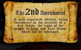 2nd Amendment