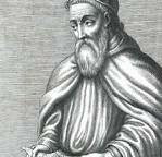 Amerigo Vespucci discovers that the New World is not Asia