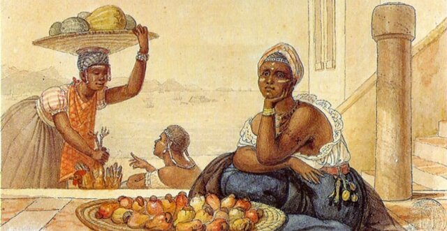 Primeiras Obras Romancistas