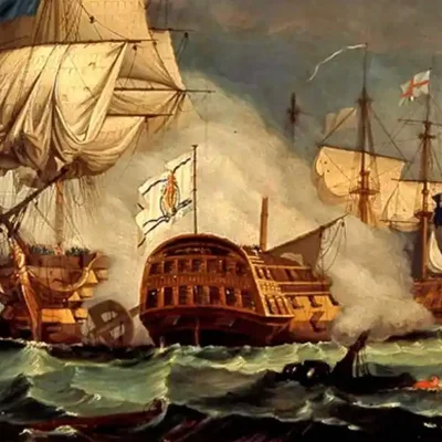 Timeline: Siglo XVIII en España