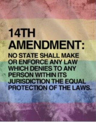 14th admendment