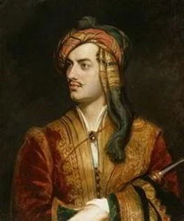 Segunda Geração do Romantismo: