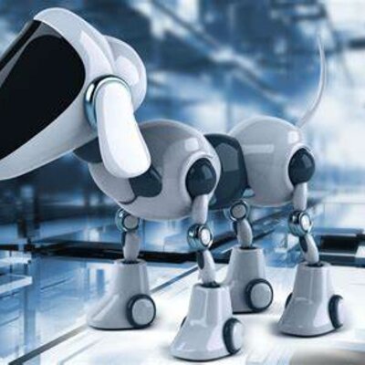 Timeline: Frise historique sur la robotique