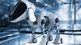 Timeline: Frise historique sur la robotique