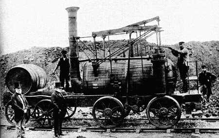 Resultados da Segunda Revolução Industrial