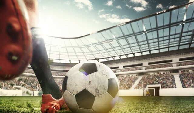 Faltas y conducta antideportiva