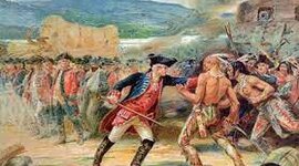 Timeline: Road to Revolutions