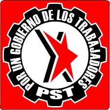 Partido Socialista de los Trabajadores.