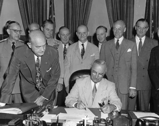22nd amendment