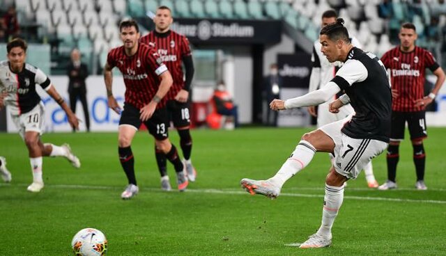 El equipamiento de los jugadores