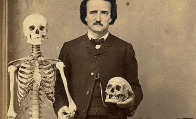 Edgar Allan Poe