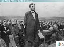 Gettysburg Address