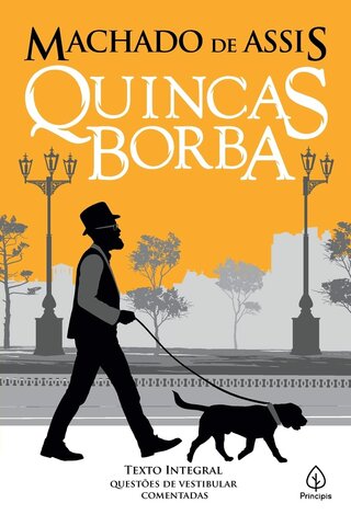 Quincas Borbas
