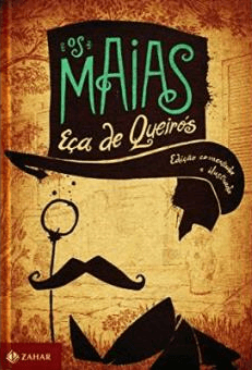 "Os Maias" de Eça de Queiroz: