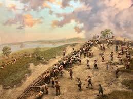 Battle of Bunker Hill