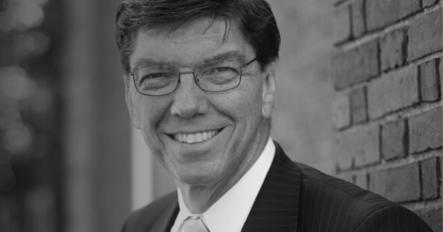 Johnson, Christensen