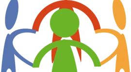 Timeline: Recorriendo los enfoques de la atención psicosocial