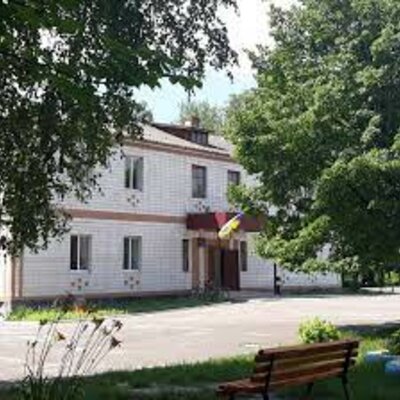 Timeline: Прийняття на роботу у Биківський ліцей