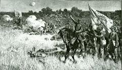 First Battle of Bull Run (Manassas)
