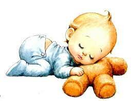 Я народилася!