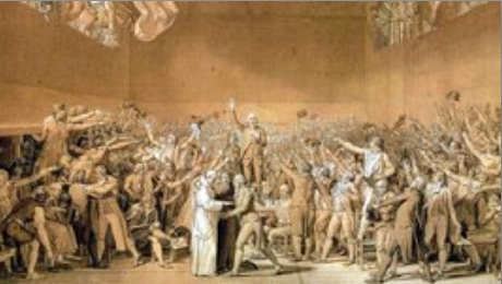 Venta dels béns de l'esglèsia