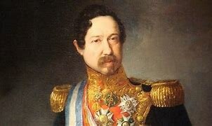 Nuevo gobierno moderado de Narváez