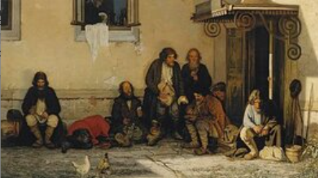 Inestabilitat política constant