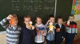 Timeline: Працюю з дітками у Биківському ліцеї