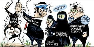 Zelman v Simmons-Harris