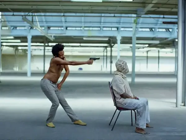'This is America'