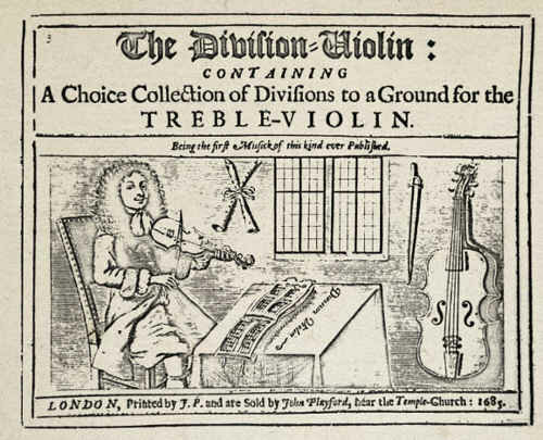 First Public Concerts in England