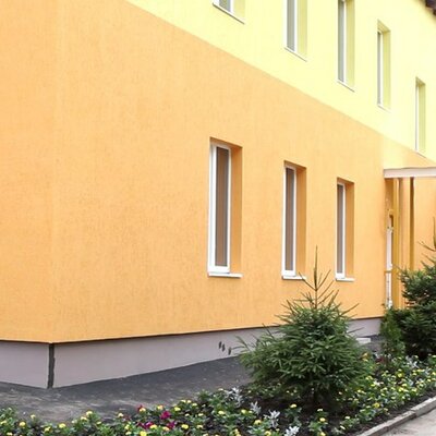 Timeline: Я пішла у садочок