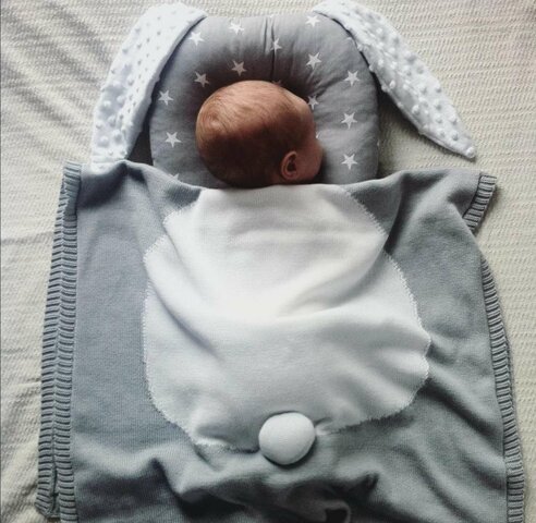 Народила дочку