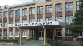 Timeline: Я іду у школу