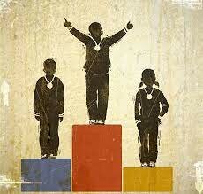 EL EMPEZAR A COMPETIR DE UNA MANERA TOXICA