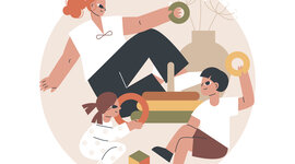 Timeline: Bases pedagógicas - autores renombrados