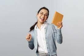 CURSAR CON SATISFACCIÓN MI PRIMER SEMESTRE DE UNIVERSIDAD