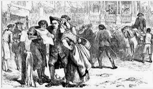 The Sugar Act Enacted