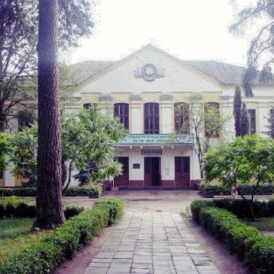 Timeline: Вступила у Малинський лісотехнічний коледж