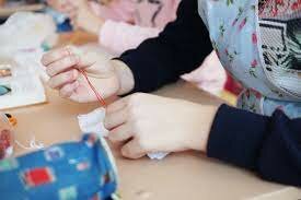 Працюю вчителем трудового навчання в Довбиському ліцеї