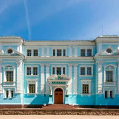 Timeline: Вступ до Житомирського агроекологічного університету