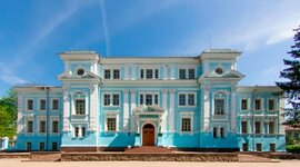 Timeline: Вступ до Житомирського агроекологічного університету