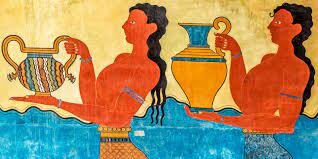 civilicacion cretense