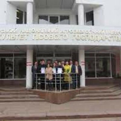 Timeline: Знову вступаю у Житомирський агроекологічний університет,щоб здобути ступінь Магістра