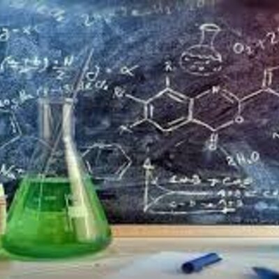 Timeline: Historia de la Quimica