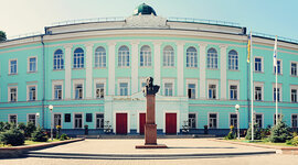 Timeline: Вступ до Житомирського державного університету імені Івана Франка