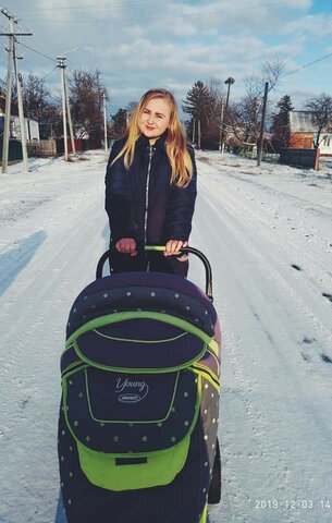 Привіт декрет