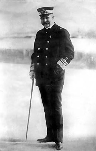 Archduke Franz Ferdinand